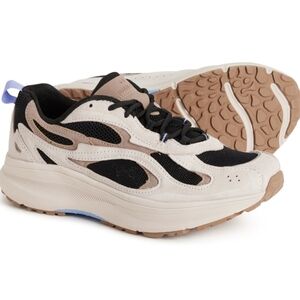 NIB Ryka Trailblazer Sand Beige Trail Shoes Women's Size 7.5M Orig. Retail $69